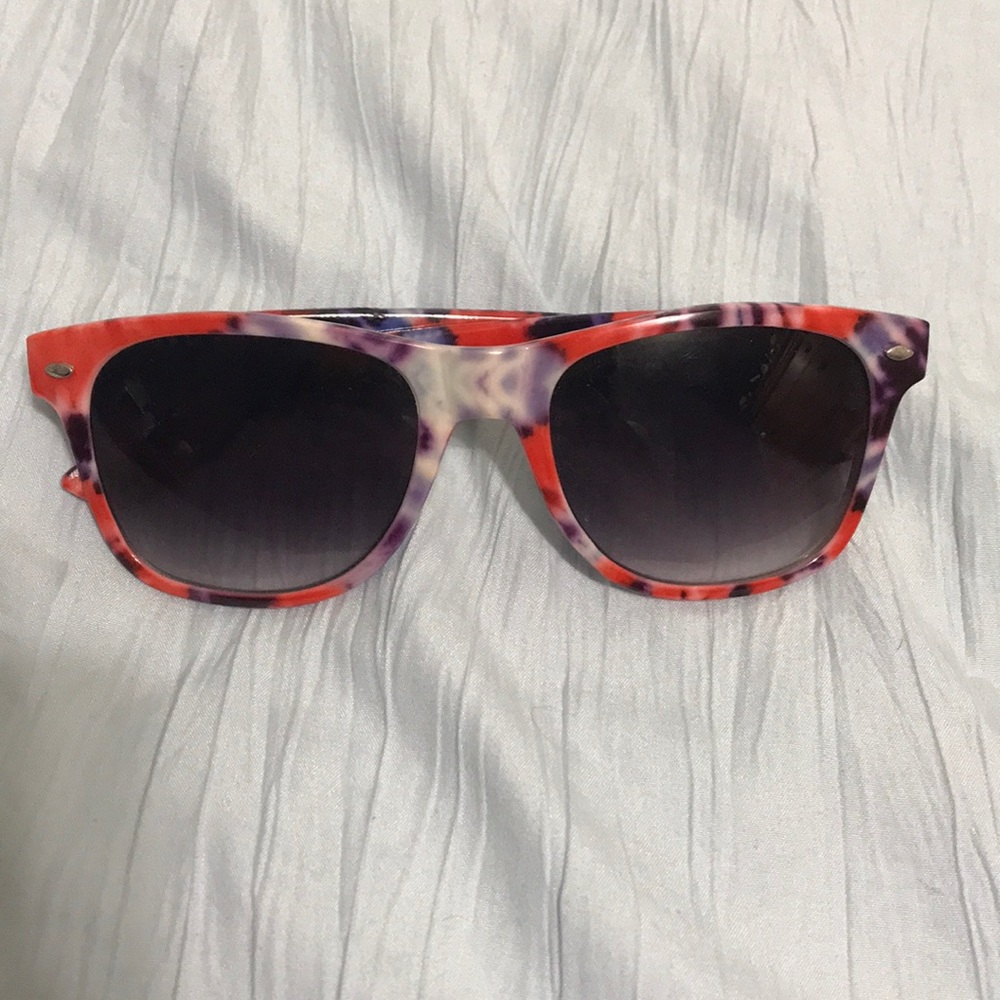 NYS Collection Sunglasses